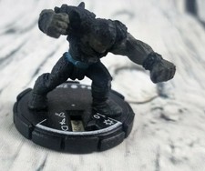 Mage Knight Rebellion Zombie 12 #026 D&D Miniature