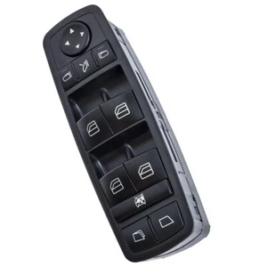 Interruptor ventana delantera izquierda mercedes-benz gl350 gl550 2010 2011 2012 2518300590 - Imagen 1 de 9