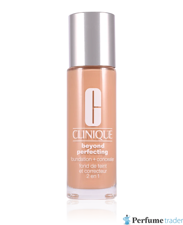 Clinique Beyond Perfecting Make-Up 14 Vanilla 30 ml - Bild 1 von 1