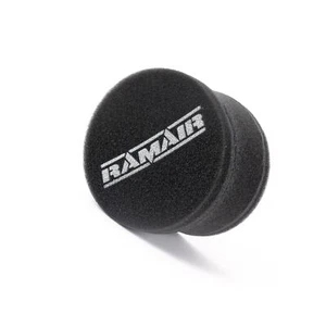 RAMAIR MOTORCYCLE SOCK FOAM AIR FILTER SINGLE CARBURETOR - INTAKE - MS-022 - Picture 1 of 5