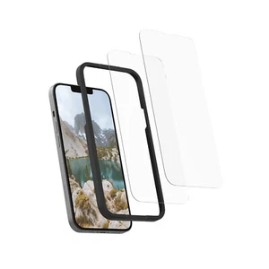 ROKFORM iPhone 14 Plus Tempered Glass Screen Protector (2 Pack) - Picture 1 of 4