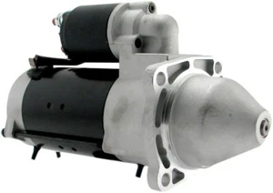Démarreur 0-001-230-006 118-928 118-1976 7020413 1180928 pour JLG Deutz 18232 Neuf - Photo 1/6