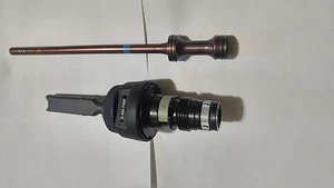 GUÍA DE SUJETADOR HILTI DX 460 X-460-F8GR, con pasador de pistón NUEVO. - Imagen 1 de 5