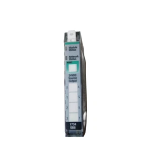 Allen-Bradley 1734-OB8 Point I/O 8 Pt Digital Source Output Module New Original - Picture 1 of 2