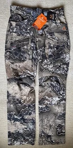 NEW Thacha L-1 Lightweight Hunting Pant Excape Realtree Camo 32 X 32 - Picture 1 of 3
