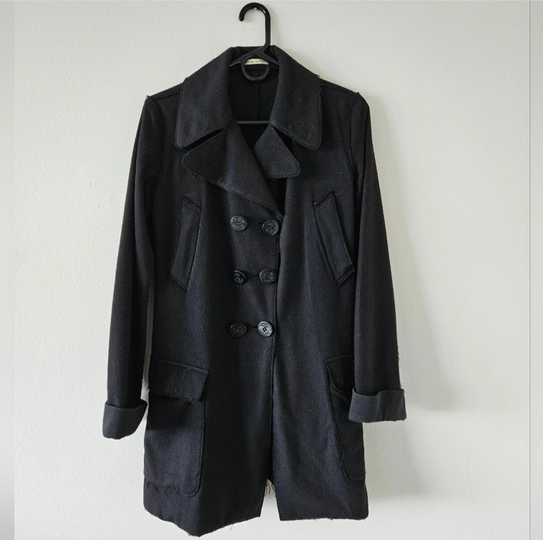 Jean Paul Gaultier Coats, Jackets & Vests for Women for sale - eBay