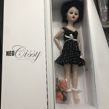 New ListingMadame Alexander Neo Cissy Blu Belle Jason Wu Doll Nrfb Rare! Only 200 Made