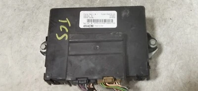 Блок управления 2007 Ford Explorer 7L247H473CA - Изображение 1 из 4