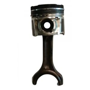 Pistone con biella albero motore Ford Focus II 1.6 Tdci - Foto 1 di 2