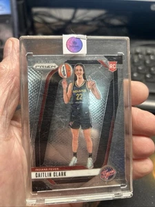 Panini Prizm WNBA 2024 - Caitlin Clark #145 (RC) - Imagen 1 de 1