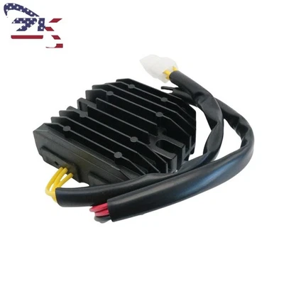 Regulador de disparo caliente eléctrico rectificador para Ducati Monster 900 i.e. 1998-2000 Foto 1 de 4