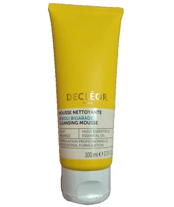 Decleor Neroli Bigarade Cleansing Mousse 100ml (New) - Free Postage - Picture 1 of 1