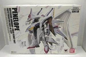 Bandai Robot Spirits RX-104FF Penelope Flashing Hathaway Odysseus Gundam - Picture 1 of 20