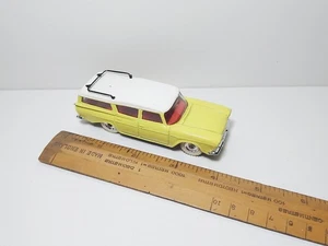 Dinky Toys 193 Rambler Cross Country Station Wagon, sehr guter Zustand - Bild 1 von 10