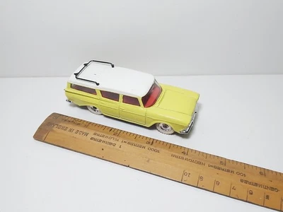 Dinky Toys 193 Rambler Cross Country Station Wagon, Very Good Condition - Image 1 of 4