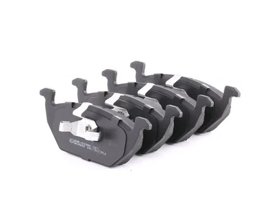 LPR Bremsbeläge Satz Vorne Bremsklötze für VW Golf IV Schrägheck (1J1) POLO (9N) - Bild 1 von 4