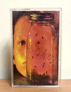 Alice in Chains – Jar of Flies Cassette Tape (Columbia Records, 1994) - Picture 1 of 5