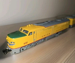 Märklin 37610 Alco PA UNION PACIFIC USA digital HO - Picture 1 of 3