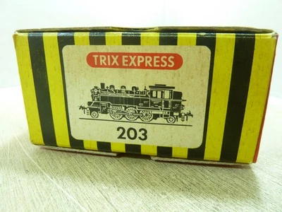 Trix Express H0 Steam Locomotive 203 BR64 BNIB - Image 1 of 4