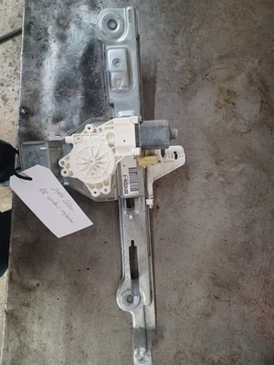 Rear Right Window Regulator & Motor For 2007-2012 Dodge Caliber Foto 1 de 3