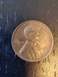 1931 - S - Lincoln Wheat Cent Penny - Key Date Coin - Picture 1 of 4