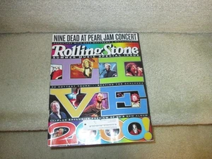 Rolling Stone Magazine August 17,2000-Summer Special Issue - Bild 1 von 5