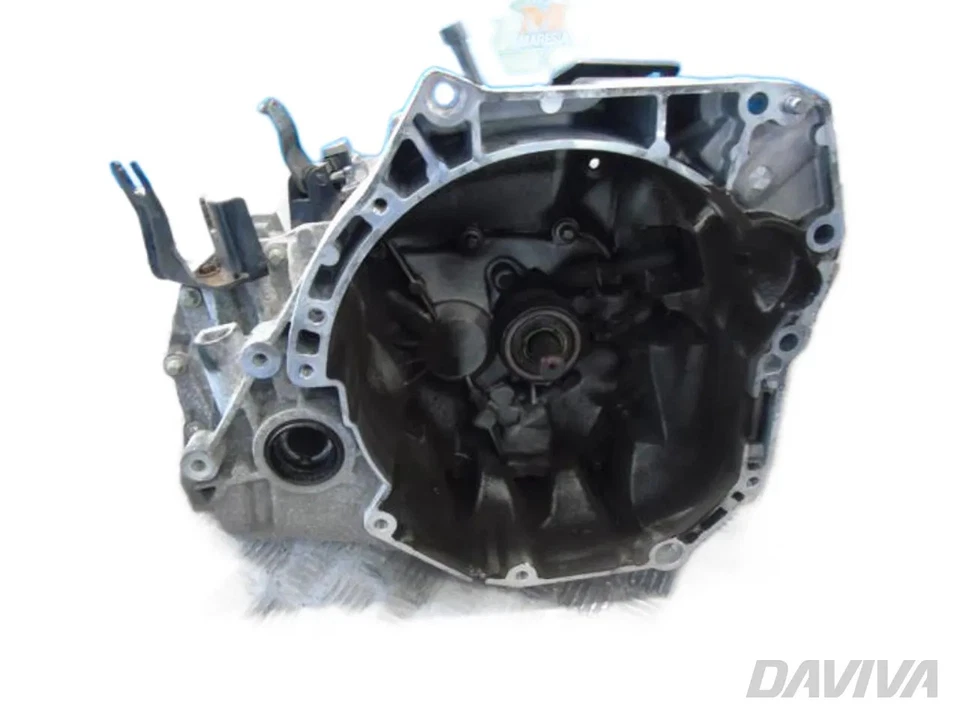 Nissan Note 5 Speed Manual Gearbox 1.4 Petrol 65kW (88 HP) 5MT 2007 MPV (06-12) - Image 1 of 4