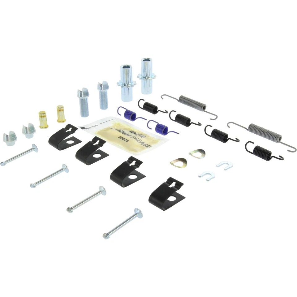Kit de herrajes de freno de estacionamiento Centric Parts 118.47009 para 13-20 86 BRZ FR-S Outback Foto 1 de 4