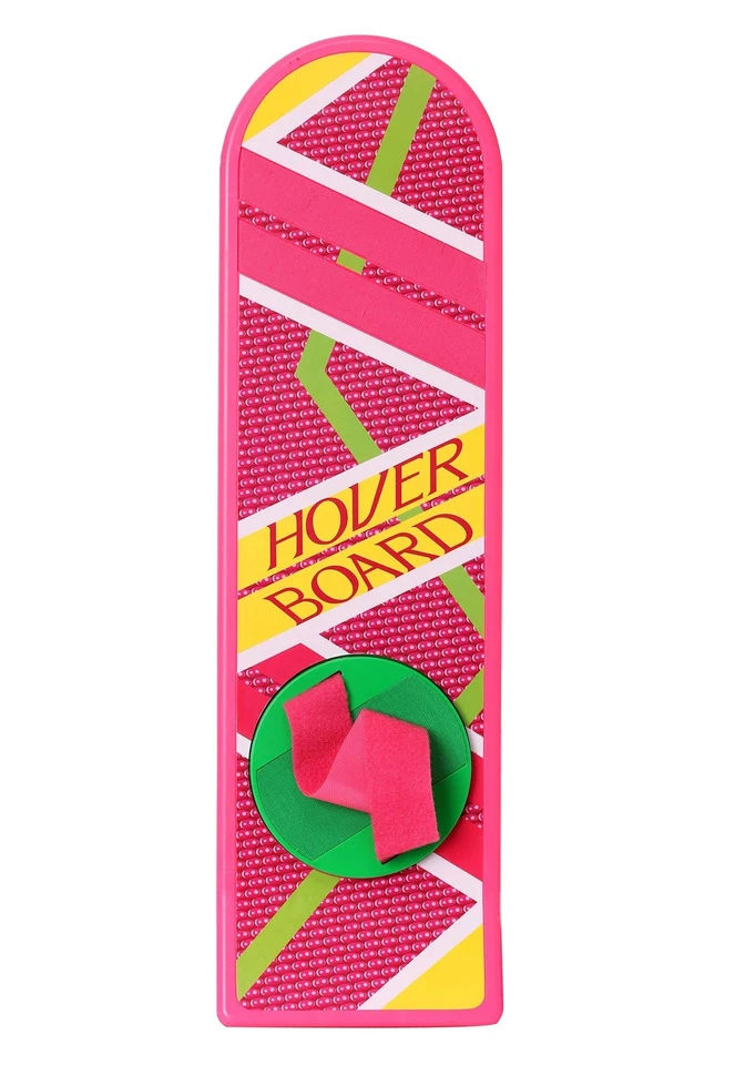 Back to the Future 1:1 Scale Hoverboard - Image 1 of 1
