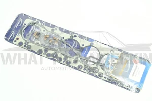 NEW: DURAPRO VRS STAINLESS STEEL GASKET KIT for ISUZU 6BD1 TURBO 1985-94 - Bild 1 von 5