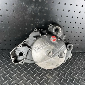 ♻️ APRILIA RS / SX / RX / MX 125 - KICKSTART KUPPLUNGSDECKEL ♻️ - Bild 1 von 10