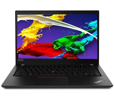 Lenovo ThinkPad T480 Core i5-8250U 8GB RAM 256GB SSD 14" HD | Windows 11 - Imagen 1 de 4