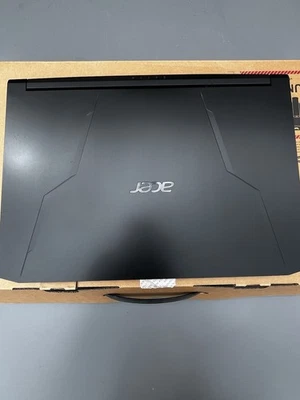 Acer Nitro 5 Laptop 17.3" Intel I7, GeForce RTX 3060  - Image 1 of 4