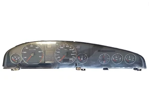 Audi 100 / A6 (C4) Kombiinstrument 4A1919033HD – Tacho & Drehzahlmesser Original - Bild 1 von 6