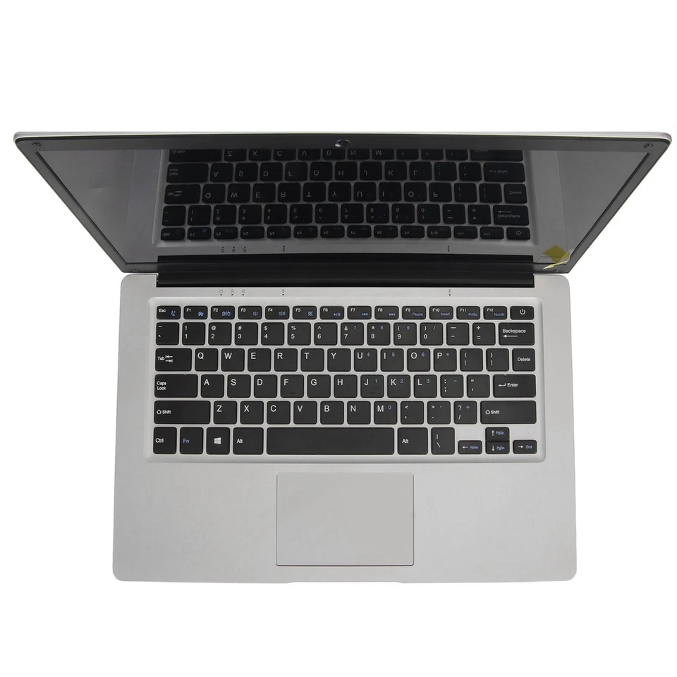 14.1 Inch Laptop Portable Laptop 1920X1080 Resolution 6Gb Ram 1Tb HEN - Image 1 of 4