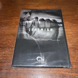 Jeremiah A Hero Among Heroes - 2015 - DVD Alabama Public Television - APT - New - Picture 1 of 13
