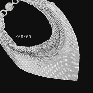 VERSACE GIANNI VERSACE Collar Gargantilla Colgante AUTÉNTICO MEDUSA kenkenjp Bufanda Forma - Imagen 1 de 18