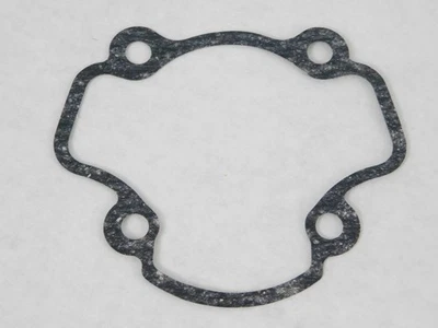 Оригинальная прокладка основания цилиндра 1981-1982 Kawasaki KX80 C1 C2 11009-1257 новые из старых запасов - Изображение 1 из 4