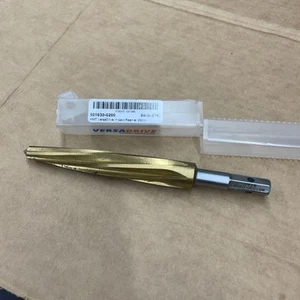 HMT VERSADRIVE IMPACT REAMER 20mm - 501030-0200 S10 - Picture 1 of 5