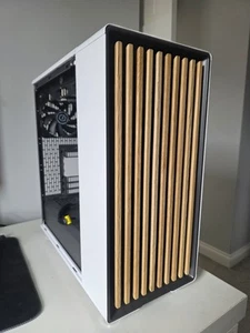Fractal Design Gaming PC i9 14900kf 32gb 4tb!!! KEINE GRAFIKKARTE!!! - Bild 1 von 11