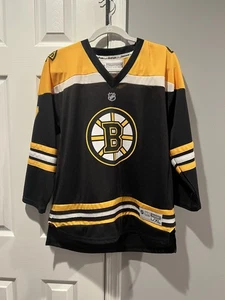 Camiseta Boston Bruins Lucic Juvenil Grande Extra Grande - Imagen 1 de 5