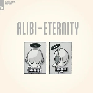 Alibi (Armin van Buuren & DJ Tiësto) - Eternity Vinyl 12" NEU 0354145 - Imagen 1 de 1