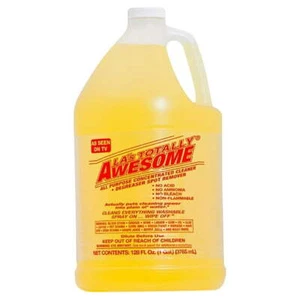 LA's Totally Awesome All-Purpose Concentrated Cleaner, 1 Gal - Picture 1 of 6