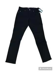 Only & Sons Men's Skinny Washed Blue Ripped Jeans With Knee Break W29" L30" Bnwt - Picture 1 of 4