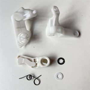 For Mazda 3 (2014-2018) Temperature Link Set Assembly White NEW BHS2-61-A20A - Picture 1 of 5