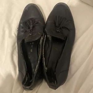 SatisfactoryLadies Loafers-well loved - Picture 1 of 9