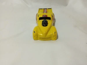 Hot Wheels '41 Willy's Yellow Car - Picture 1 of 6