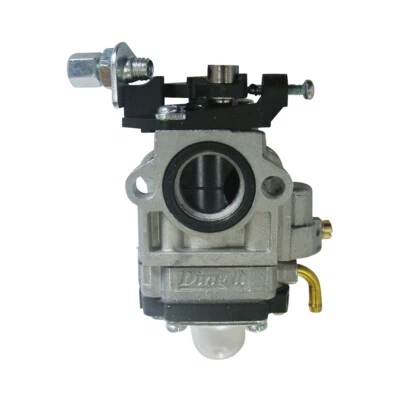 Carb Carburetor Fit 43/49cc 2Stroke Gas Scooter Mini-Chopper Pocket Rocket Bike — 第 1/4 张图片