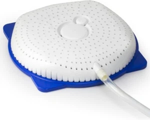 Pool Cover Drainer Kit for Above Ground Swimming Pools by Aquatix Pro, Premium P - Picture 1 of 5