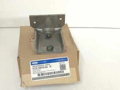 Nuevo soporte de elevación de capó Ford 2016-2024 F-650 F-750 XC3Z-16B780-AA fabricante de equipos originales Foto 1 de 4